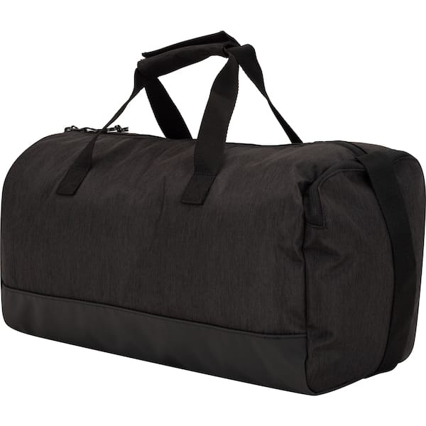 Vista 2 Mala adidas Duffel 4ATHLTS 24 Litros Adidas BRANCO/PRETO