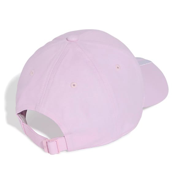 Boné Adulto adidas Strapback 3 Listras Aba Curva - 2