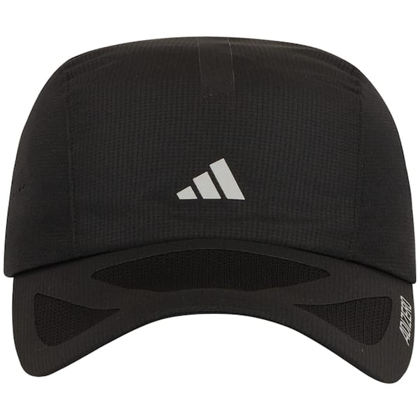 Vista 2 Boné Adulto Aba Flexível Strapback adidas Adizero Adidas PRETO/PRATA