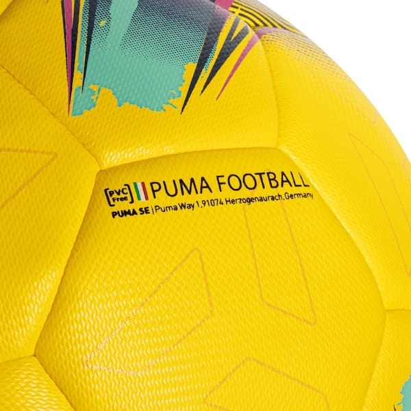 Bola de Futebol Puma Órbita Série A Hybrid - 2