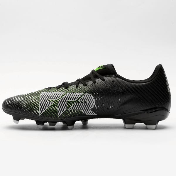 Vista 2 Chuteira de Campo Puma Future 8 Play Adulto Puma PRETO/CINZA CLARO