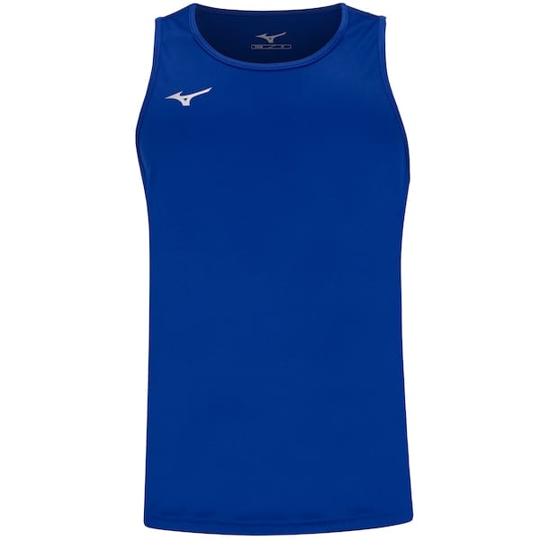 Camiseta Regata Masculina Mizuno Energy 2.0