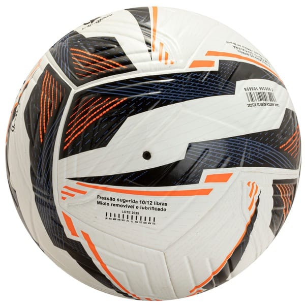 Bola de Futebol de Campo uhlsport Match R2 Brasileirão - 2