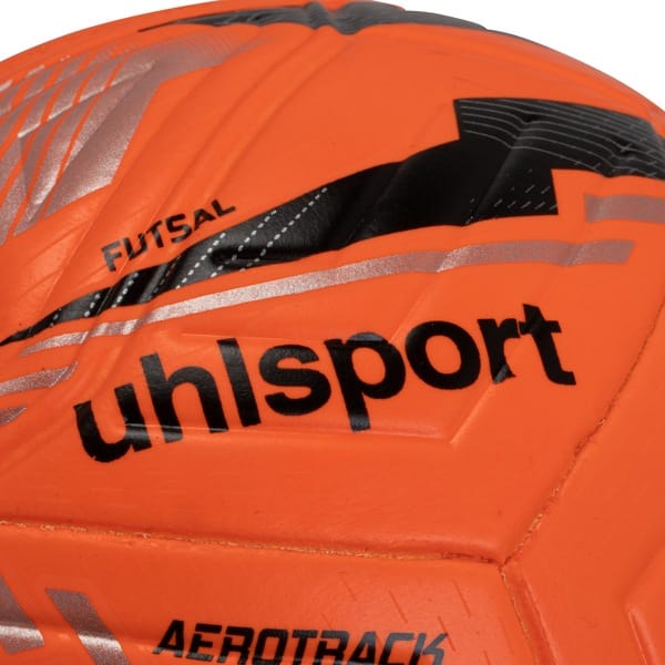 Vista 2 Bola de Futsal Uhlsport Aerotrack uhlsport LARANJA