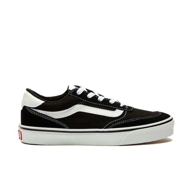 Tênis Vans Brooklyn Ls Feminino