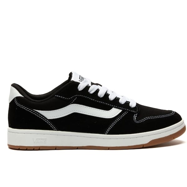 Tênis Vans Ryland Feminino