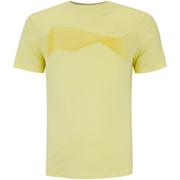 Vista principal Camiseta Oxer Regulação Térmica Masculina Oxer VERDE ESCURO