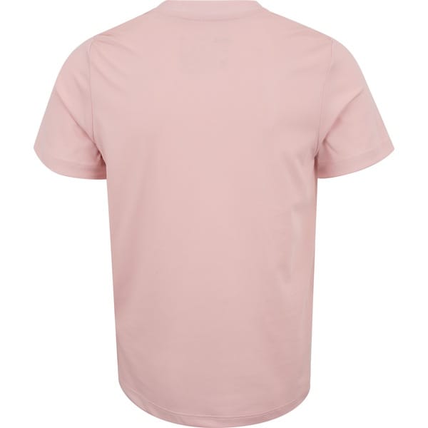Vista 2 Camiseta Fila Basic Sports Juvenil Fila ROSA CLARO