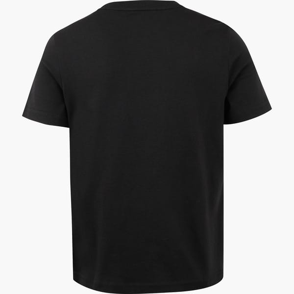 Camiseta Infantil Puma Essentials Logo Tee - 2