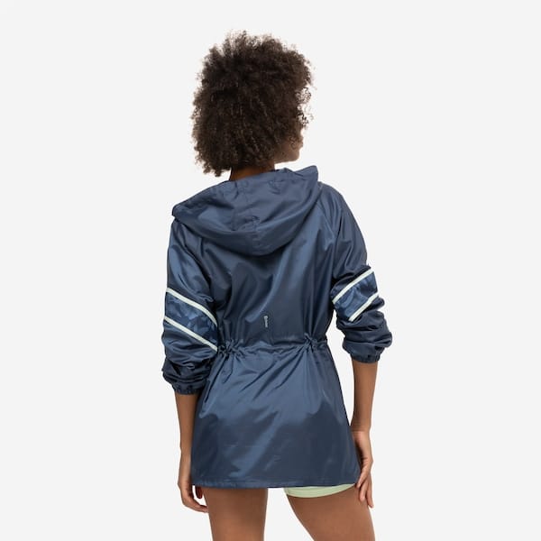 Jaqueta Feminina Vivo Print - 2