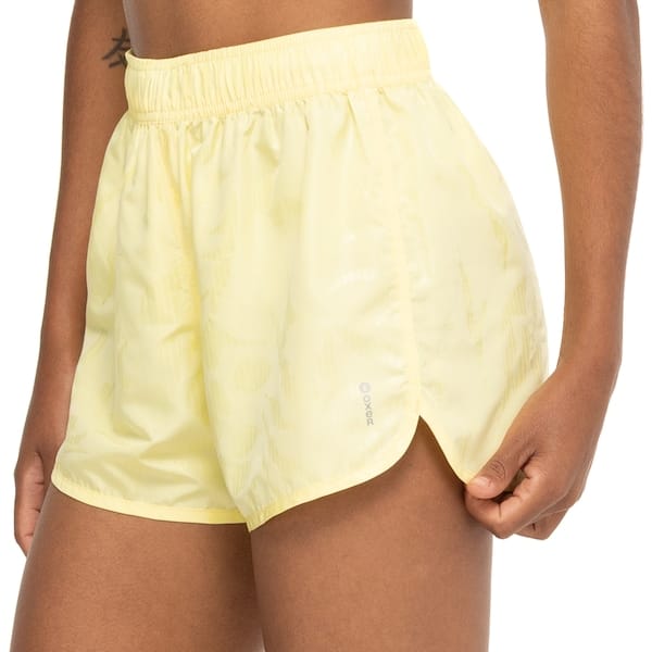 Short Oxer Basic Print II Feminino