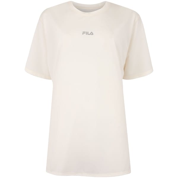 Camiseta Fila Future Sports Feminina
