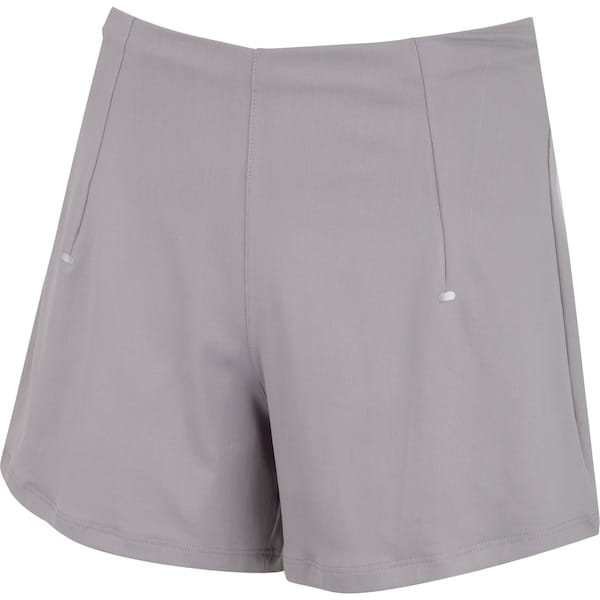 Short Fila Duplo Future Sports Feminino