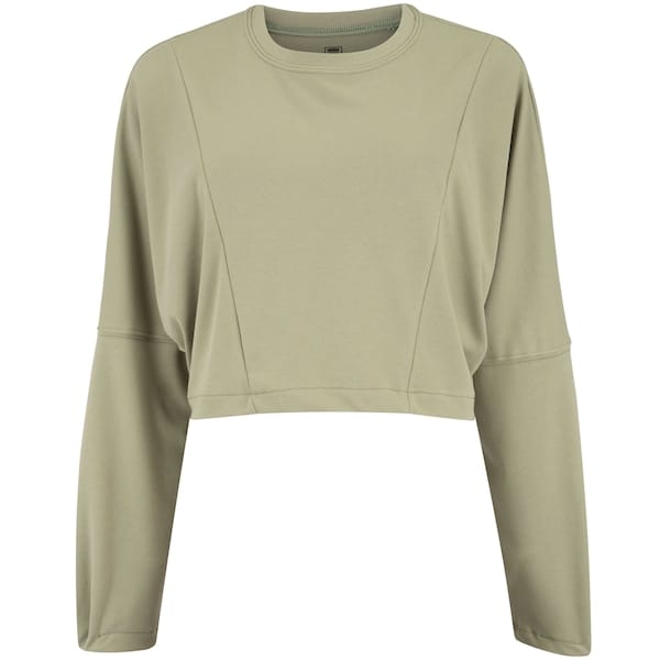 Blusão Feminino Fila Touch Gym