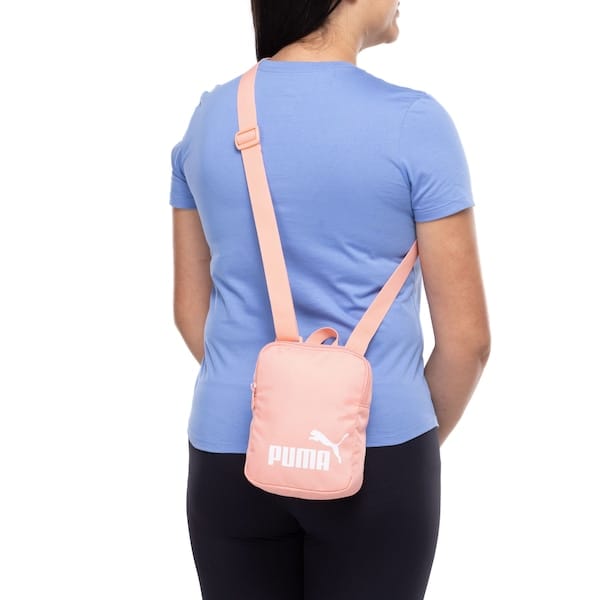 Shoulder Bag Puma Phase Portable