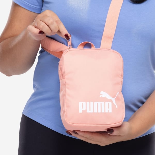 Vista 2 Shoulder Bag Puma Phase Portable Puma ROSA