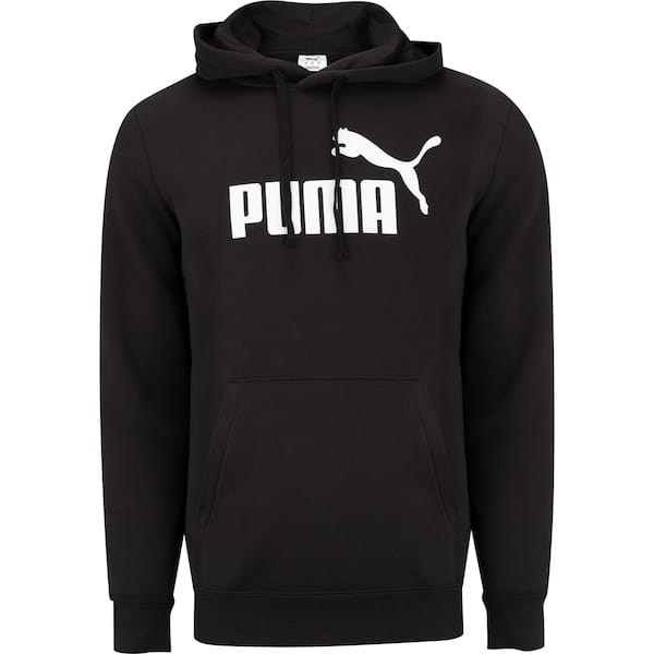 Blusão Masculino Puma Essentials No. 1 Logo