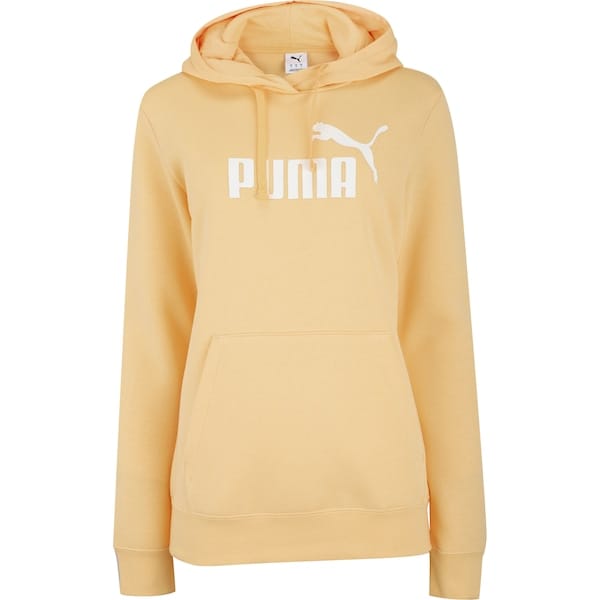 Blusão Feminino Puma Essential NO 1 Logo