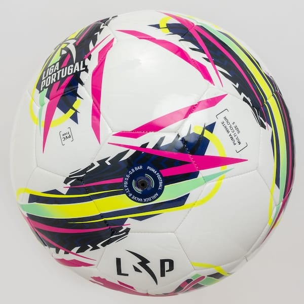 Bola de Futebol Puma Órbita Liga Portugal - 2