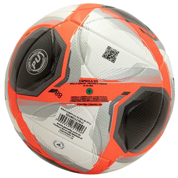 Bola De Futebol De Campo Penalty S11 R2 XXV - 2