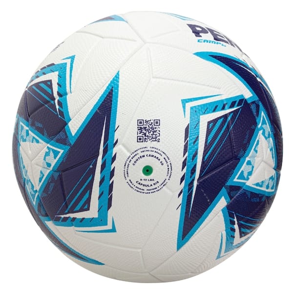 Bola De Futebol De Campo Penalty Bravo XXV - 2