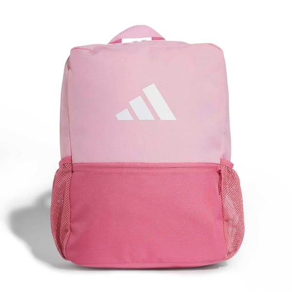 Vista 2 Mochila adidas Seasonal Essentials Colorblock 15 Litros Adidas ROSA CLA/ROSA