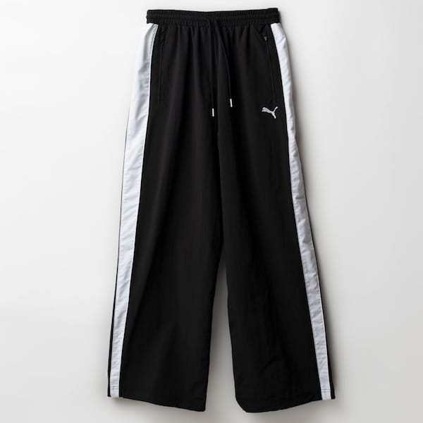 Calça Puma T7 Oversized Track Pants