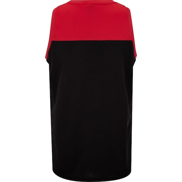 Camiseta Regata do Chicago Bulls NBA Masculina Banksh N1099 - 2