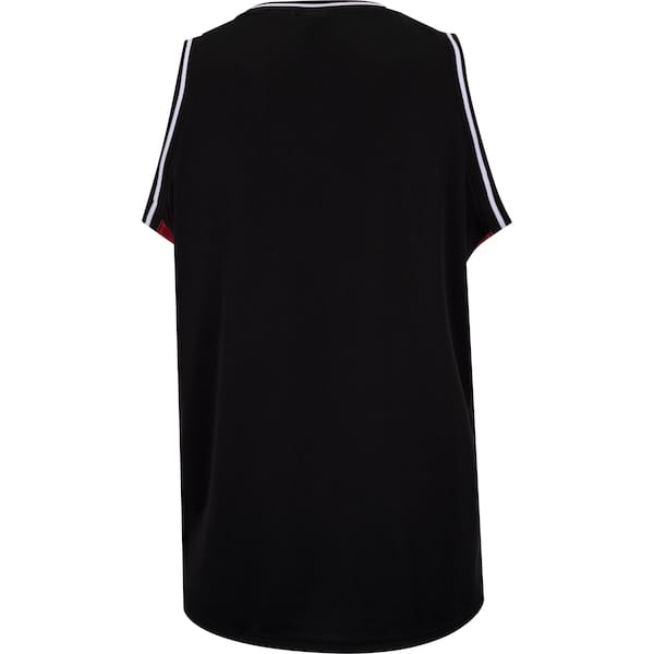 Camiseta Regata do Miami Heat NBA Masculina Showtime N1102 - 2