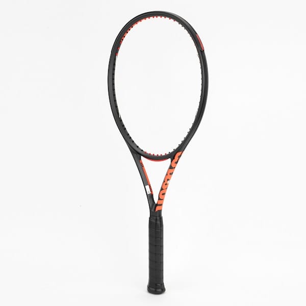 Raquete de Tênis Wilson Clash 100 V3 - Avançado - Adulto - 2