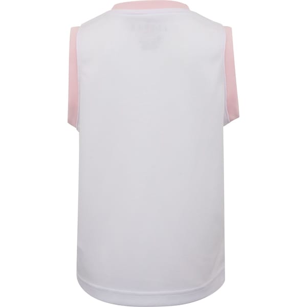 Conjunto Jordan Nike Infantil Camiseta + Bermuda Jersey 23 SP25 - 2