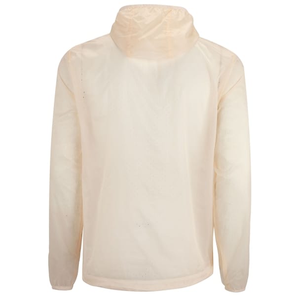 Jaqueta Corta-Vento Masculina Olympikus com Capuz Corre - 2