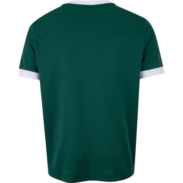 Vista 2 Camiseta do Palmeiras Betel Juvenil 1914 II Betel VERDE