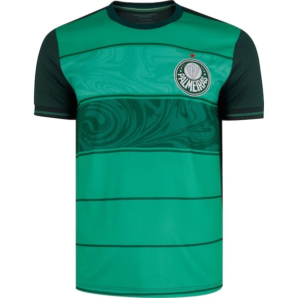 Camiseta do Palmeiras Betel Defense IV Masculina