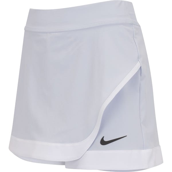 Shorts Saia NikeCourt Dri-FIT Slam Feminina