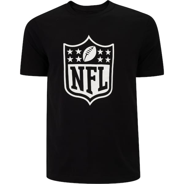 Camiseta NFL New Era Masculina Times