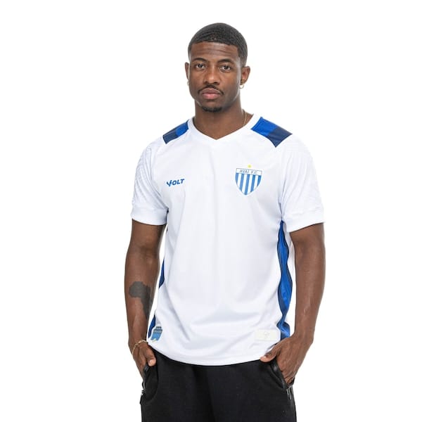 Camisa do Avaí II 25/26 Torcedor Volt Masculina