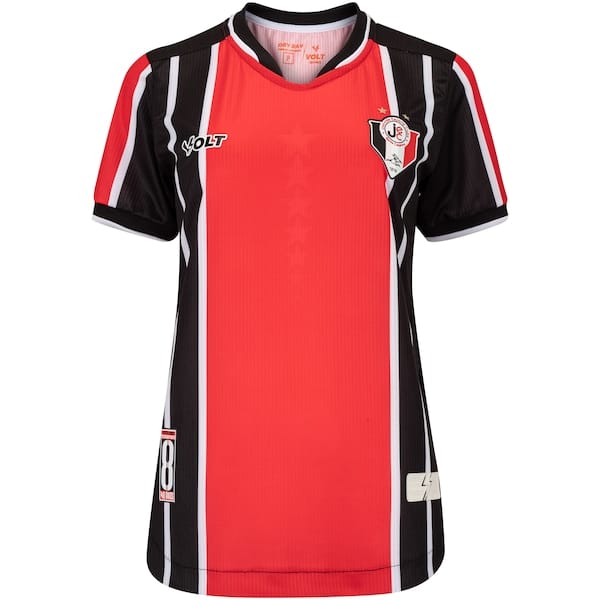 Camisa do Joinville I 25 Volt Feminina Torcedora