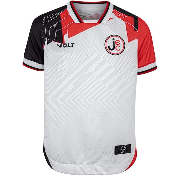 Camisa do Joinville II 25/26 Torcedor Volt Juvenil