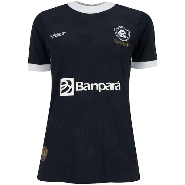 Camisa do Remo I 25 Volt Feminina Torcedor