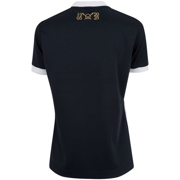 Vista 2 Camisa do Remo I 25 Volt Feminina Torcedor Volt AZUL ESCURO