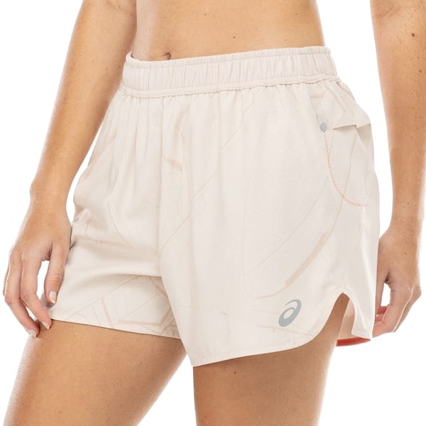 Short ASICS Libélula Feminino