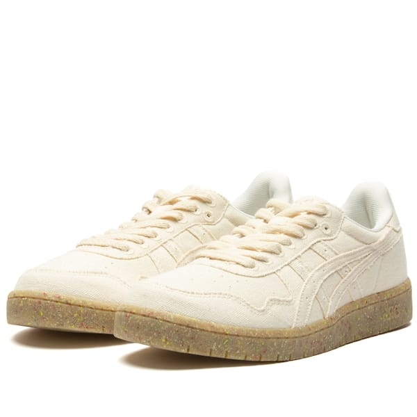 Vista 2 Tênis Masculino Asics Japan S Raw ASICS BEGE