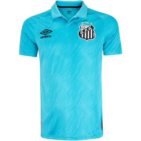 Camisa do Santos Especial Neymar Jr 2025 Torcedor Umbro Masculina
