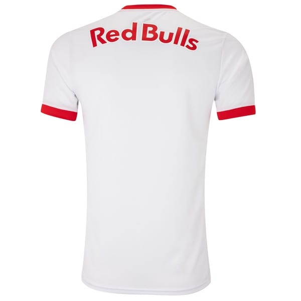 Vista 2 Camisa do Red Bull Bragantino I 25 Puma Masculina Torcedor Puma BRANCO