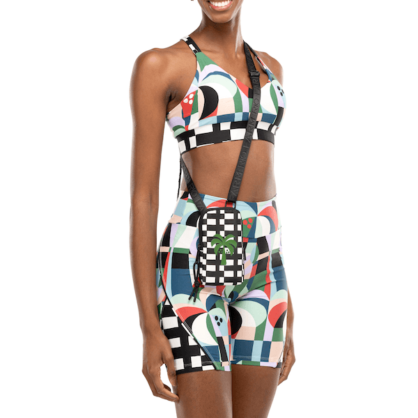 Vista 2 Bolsa Farm Arpoador Recanto Coqueiros Farm Rio PRETO/VERDE CLA