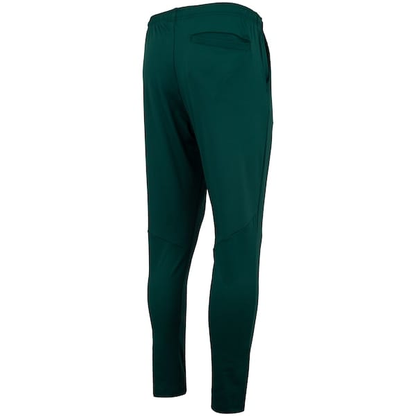 Vista 2 Calça do Palmeiras Betel Trama Masculina Betel VERDE ESCURO