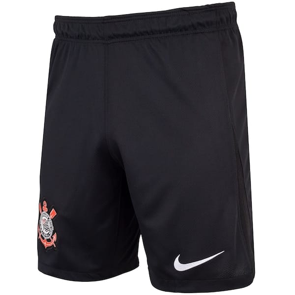 Calção do Corinthians 25 Nike Masculino