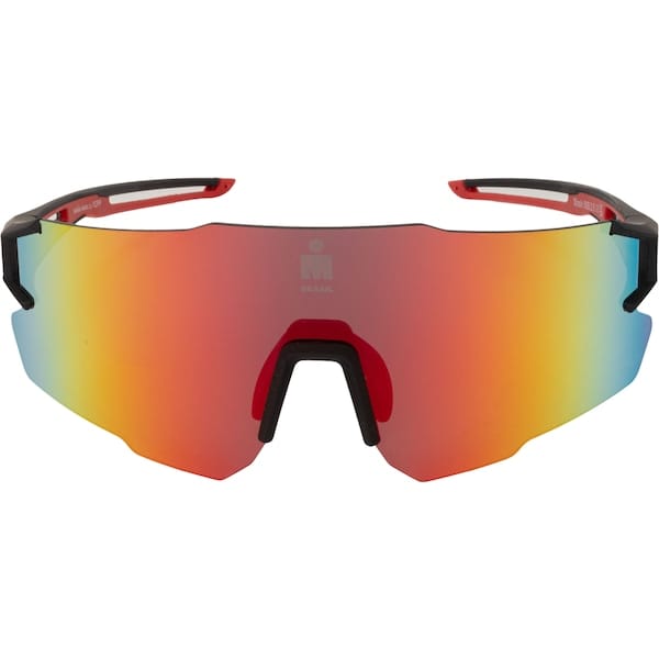 Óculos de Sol Yopp Performance Ironman Brasil UV400 Mask IMB2.5