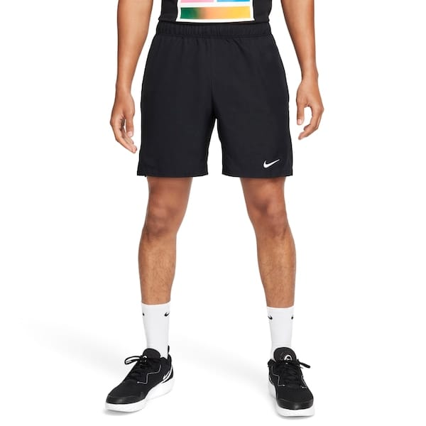 Vista principal Bermuda Masculina Nike Dri-Fit Victory 7IN Nike PRETO